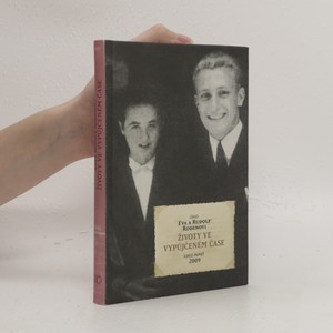náhled knihy - Životy ve vypůjčeném čase