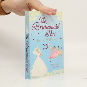 náhled knihy - The Bridesmaid Pact