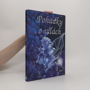 náhled knihy - Pohádky o vílách