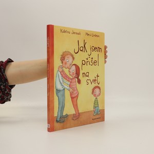 náhled knihy - Jak jsem přišel na svět