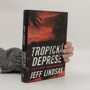 náhled knihy - Tropická deprese