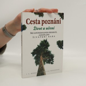 náhled knihy - Cesta poznání