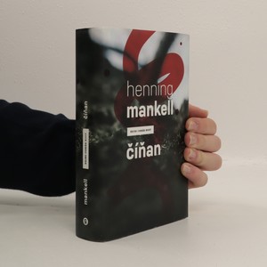 náhled knihy - Číňan