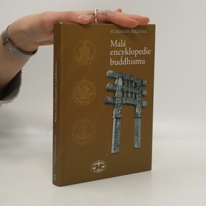 náhled knihy - Malá encyklopedie buddhismu