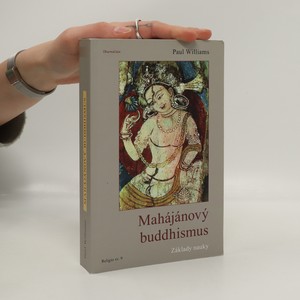 náhled knihy - Mahájánový buddhismus: Základy nauky