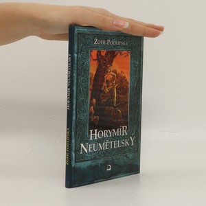náhled knihy - Horymír Neumětelský