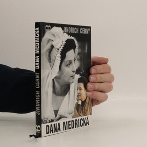 náhled knihy - Dana Medřická