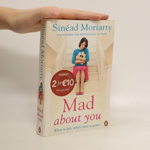 náhled knihy - Mad about You