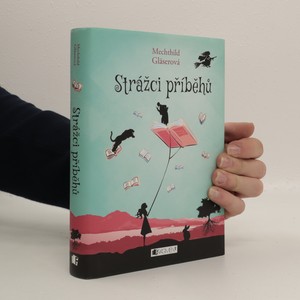 náhled knihy - Strážci příběhů