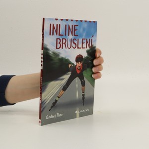 náhled knihy - Inline bruslení