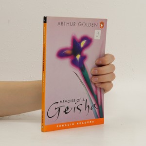 náhled knihy - Memoirs of a geisha