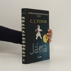 náhled knihy - Jáma