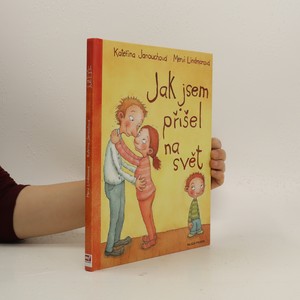 náhled knihy - Jak jsem přišel na svět