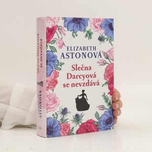 náhled knihy - Slečna Darcyová se nevzdává