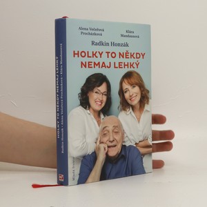 náhled knihy - Holky to někdy nemaj lehký