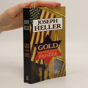 náhled knihy - Gold za všechny peníze