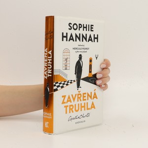 náhled knihy - Zavřená truhla