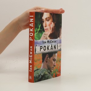 náhled knihy - Pokání