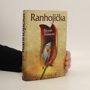 náhled knihy - Ranhojička