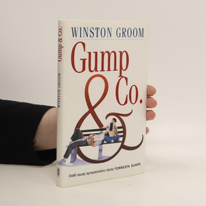náhled knihy - Gump & Co.
