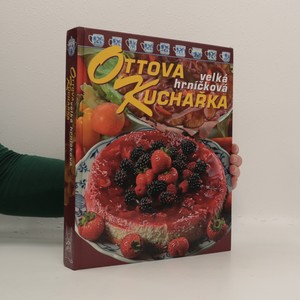 náhled knihy - Ottova velká hrníčková kuchařka