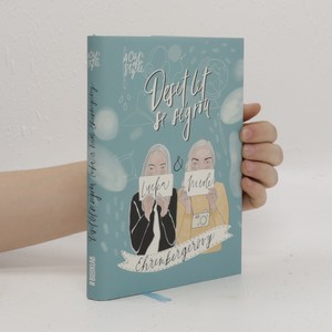 náhled knihy - Deset let se ségrou