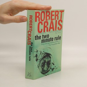 náhled knihy - The two minute rule