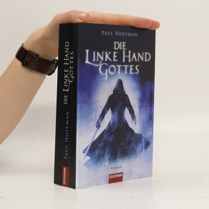náhled knihy - Die linke hand Gottes
