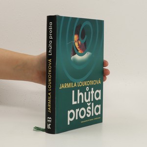 náhled knihy - Lhůta prošla
