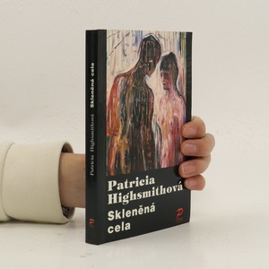 náhled knihy - Skleněná cela