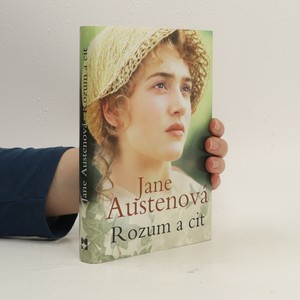 náhled knihy - Rozum a cit