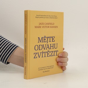 náhled knihy - Mějte odvahu zvítězit