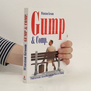 náhled knihy - Gump & Comp.