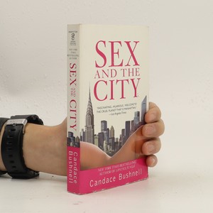 náhled knihy - Sex and the city