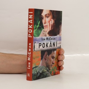 náhled knihy - Pokání