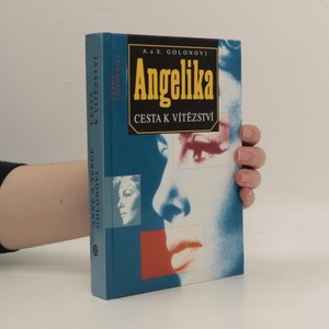 náhled knihy - Angelika. Cesta k vítězství