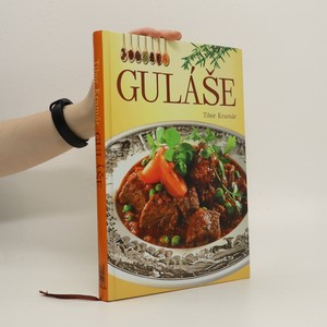 náhled knihy - Guláše