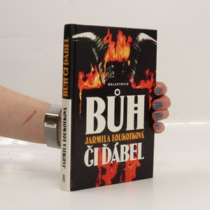 náhled knihy - Bůh či ďábel