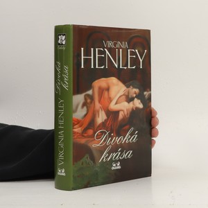 náhled knihy - Divoká krása