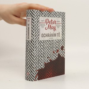 náhled knihy - Ochráním tě