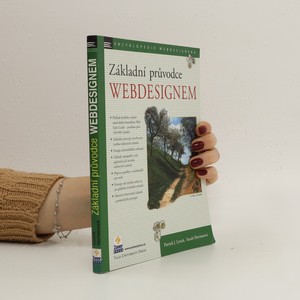 náhled knihy - Základní průvodce webdesignem