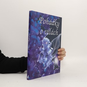 náhled knihy - Pohádky o vílách