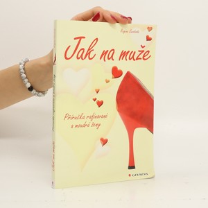 náhled knihy - Jak na muže
