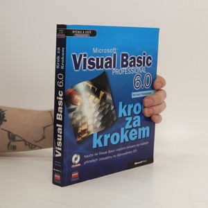 náhled knihy - Visual Basic 6.0 Professional : krok za krokem