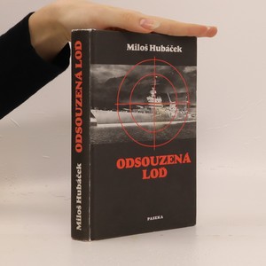 náhled knihy - Odsouzená loď. Drama těžkého křižníku Indianapolis