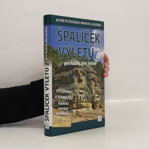 náhled knihy - Špalíček výletů : pro každý den jeden 2