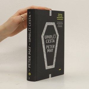náhled knihy - Umrlčí cesta