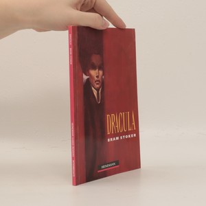 náhled knihy - Dracula