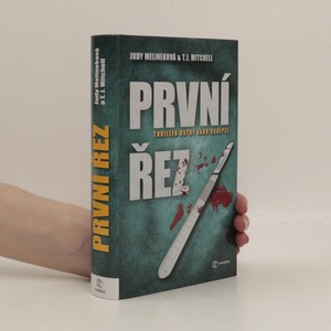 náhled knihy - První řez