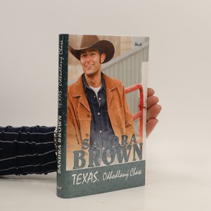 náhled knihy - Texas. Odhodlaný Chase